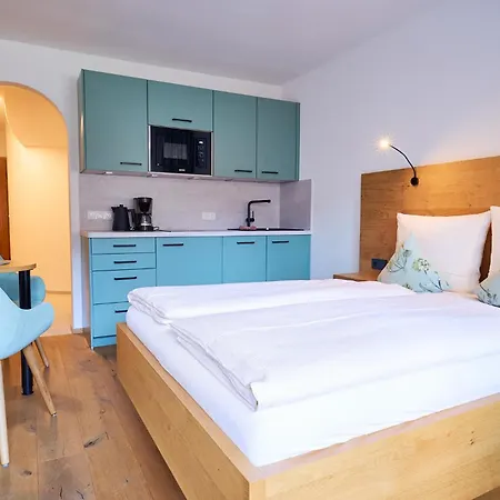 Oberstdorfer Ferienwelt Am Marktplatz Oberstdorf