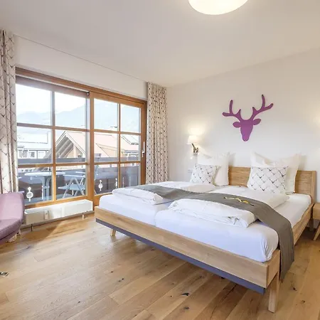 Oberstdorfer Ferienwelt Am Marktplatz Apartment Oberstdorf