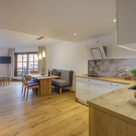 Oberstdorfer Ferienwelt Am Marktplatz * Oberstdorf