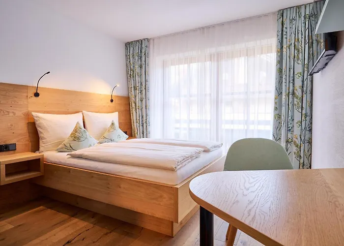 Oberstdorfer Ferienwelt Am Marktplatz *