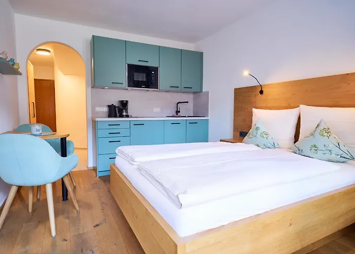 Oberstdorfer Ferienwelt Am Marktplatz Oberstdorf