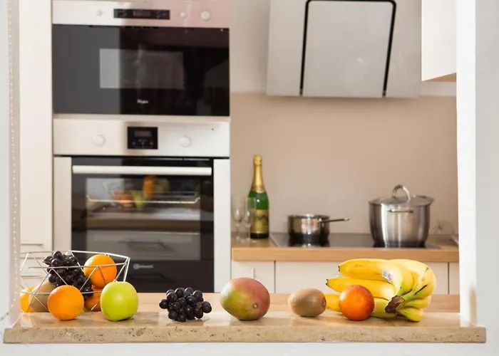 Lejlighed Oberstdorfer Ferienwelt Am Marktplatz Oberstdorf