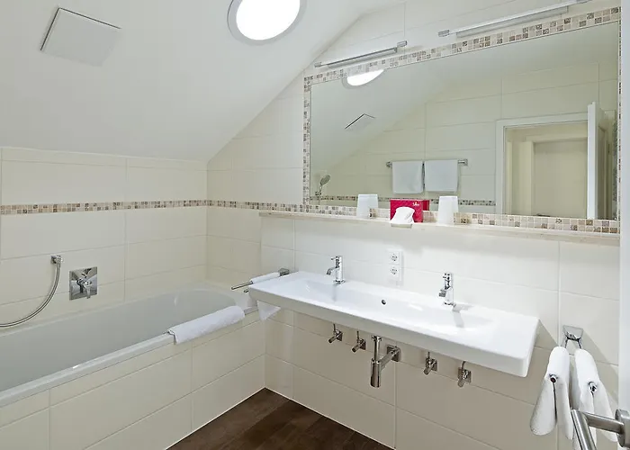 Lejlighed Oberstdorfer Ferienwelt Am Marktplatz