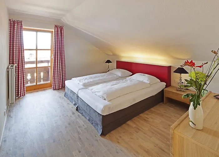 Oberstdorfer Ferienwelt Am Marktplatz