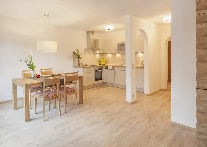 Oberstdorfer Ferienwelt Am Marktplatz