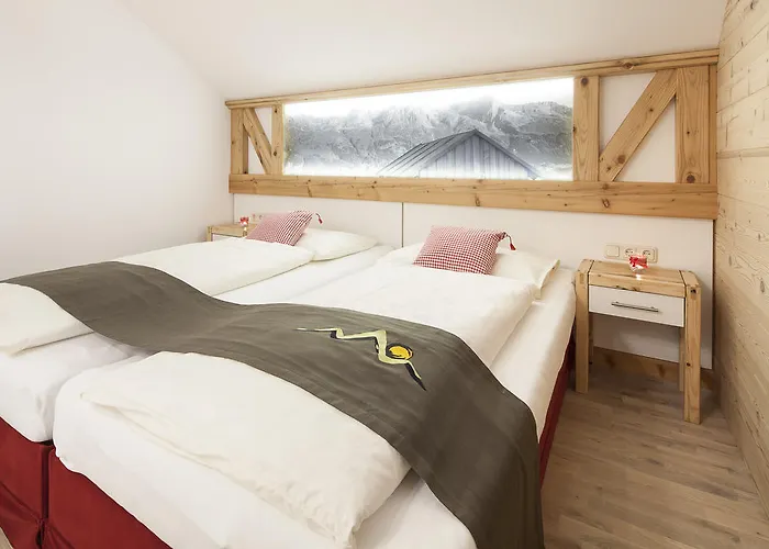 Oberstdorfer Ferienwelt Am Marktplatz Oberstdorf