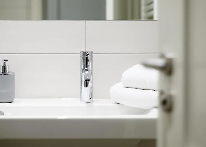 Lejlighed Oberstdorfer Ferienwelt Am Marktplatz