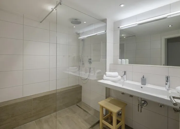 Oberstdorfer Ferienwelt Am Marktplatz *