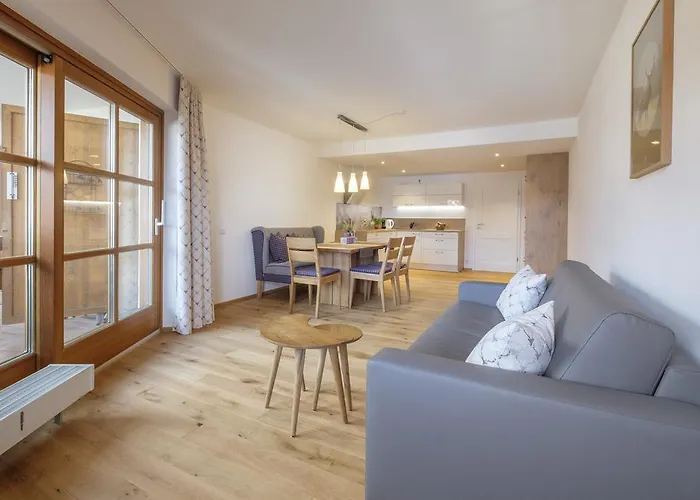 Oberstdorfer Ferienwelt Am Marktplatz Oberstdorf