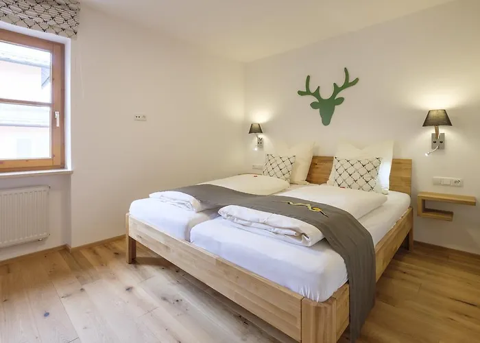 Oberstdorfer Ferienwelt Am Marktplatz * Oberstdorf